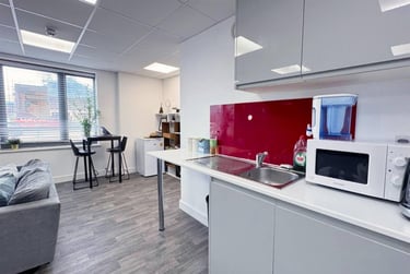 1 bed studio, Denham Street, Westcombe Park, London, SE100XU - Image 8